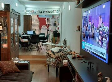 Casa · 121m² · 3 Quartos · 2 Vagas · Casa com 3 dormitórios à venda, 121 m² por R$ 570.000,00 - Santa Teresinha - Santo André/SP
