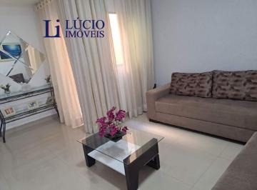 Apartamento · 110m² · 3 Quartos · 2 Vagas · Apartamento com 3 dormitórios à venda, 60 m² por R$ 600.000,00 - Santa Teresinha - Santo André/SP