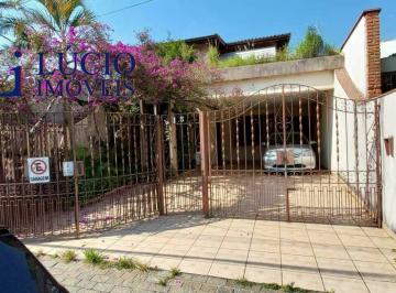 Casa · 316m² · 6 Quartos · 5 Vagas · Casa com 6 dormitórios à venda em Santa Teresinha - Santo André - SP