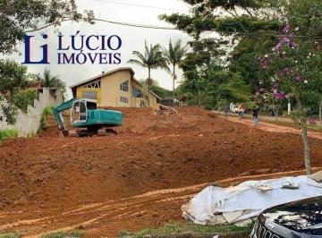 Terreno · 863m² · Terreno à venda no Residencial Itapark - Vargem Grande Paulista - SP