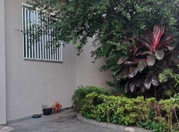 Casa · 183m² · 4 Quartos · 5 Vagas · Sobrado com 4 dormitórios à venda, 183 m² por R$ 780.000,00 - Vila Alto de Santo André - Santo André