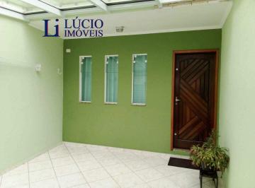 Casa · 61m² · 2 Quartos · 1 Vaga · Sobrado com 2 dormitórios à venda, 61 m² por R$ 450.000,00 - Jardim Utinga - Santo André/SP