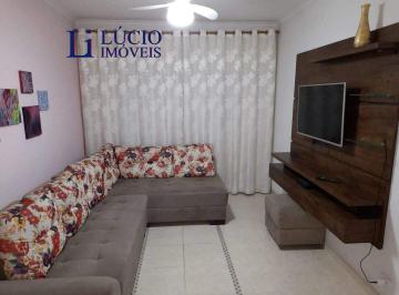 Casa · 177m² · 4 Quartos · 3 Vagas · Sobrado com 4 dormitórios à venda, 177 m² por R$ 535.000,00 - Jardim Utinga - Santo André/SP