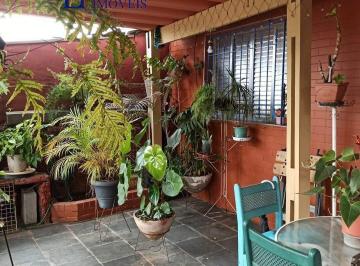 Casa · 180m² · 3 Quartos · Casa à venda na Vila Alto de Santo André - Santo André - SP