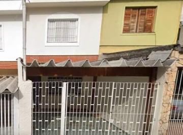 Casa · 144m² · 2 Quartos · 1 Vaga · Sobrado à venda por R$ 520.000,00 - Vila Curuçá - Santo André/SP