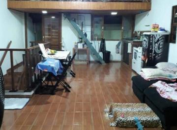 Casa · 150m² · 2 Quartos · 1 Vaga · Sobrado com 2 dormitórios à venda, 150 m² por R$ 300.000,00 - Jardim das Maravilhas - Santo André/SP
