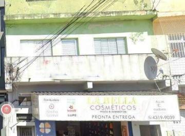 Comercial · 478m² · Prédio à venda, 478 m² por R$ 1.280.000 - Vila Alto de Santo André - Santo André/SP