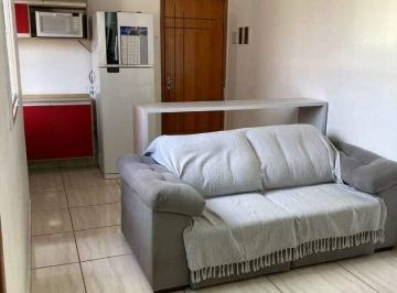 Apartamento · 82m² · 2 Quartos · 1 Vaga · Cobertura com 2 dormitórios à venda, 82 m² por R$ 380.000,00 - Jardim das Maravilhas - Santo André/S