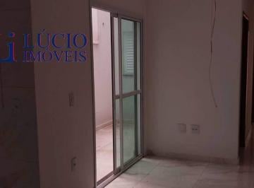 Apartamento · 110m² · 2 Quartos · 1 Vaga · Cobertura com 2 dormitórios à venda, 110 m² por R$ 480.000,00 - Santa Teresinha - Santo André/SP