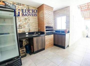 Apartamento · 110m² · 2 Quartos · 2 Vagas · Cobertura com 2 dormitórios, 110 m² - venda por R$ 550.000,00 ou aluguel por R$ 2.990,54/mês - Vila