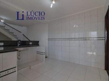 Casa · 266m² · 2 Quartos · Sobrado com 2 dormitórios à venda no Parque das Nações - Santo André - SP