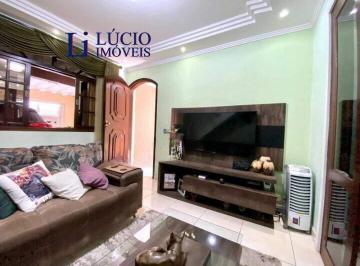 Casa · 100m² · 2 Quartos · 2 Vagas · Sobrado com 2 dormitórios à venda, 100 m² por R$ 480.000,00 - Conjunto Residencial Sitio Oratório - 