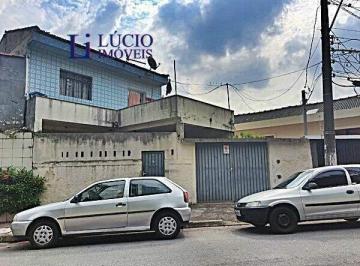 Comercial · 564m² · Prédio à venda, 564 m² por R$ 1.720.000,00 - Utinga - Santo André/SP