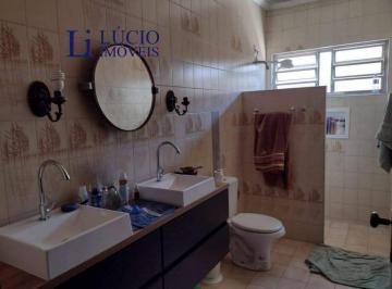 Casa · 386m² · 3 Quartos · 6 Vagas · Casa com 3 dormitórios à venda na Vila Príncipe de Gales - Santo André - SP