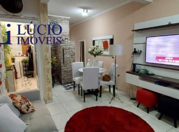 Apartamento · 45m² · 2 Quartos · 1 Vaga · Apartamento à venda em Santa Teresinha, Santo André – Oportunidade única