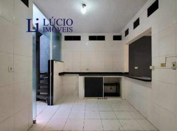 Casa · 214m² · 2 Quartos · Sobrado com 2 dormitórios à venda, 214 m² por R$ 890.000 - Vila Camilópolis - Santo André/SP
