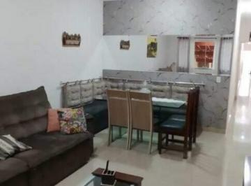 Casa · 101m² · 3 Quartos · 2 Vagas · Casa com 3 dormitórios à venda na Vila Metalúrgica - Santo André - SP
