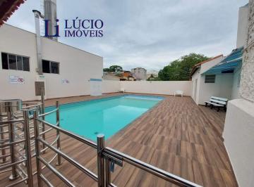 Apartamento · 62m² · 3 Quartos · 1 Vaga · Apartamento Residencial - Jardim Utinga