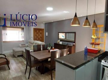 Casa · 109m² · 2 Vagas · Casa à venda na Vila Curuçá - Santo André - SP
