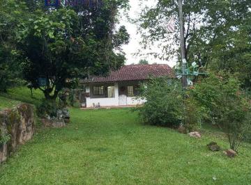 Rural · 1680m² · 3 Quartos · Chácara com 3 dormitórios à venda em Vicente Nunes - Nazaré Paulista - SP