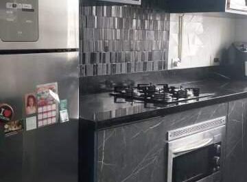 Apartamento · 74m² · 2 Quartos · 1 Vaga · Apartamento à venda em Santo André — Bairro Santa Terezinha, residencial