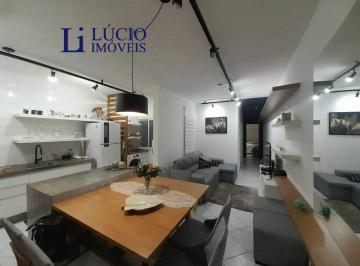 Apartamento · 73m² · 2 Quartos · 1 Vaga · Apartamento com 2 dormitórios à venda, 73 m² por R$ 430.000,00 - Vila São Pedro - Santo André/SP
