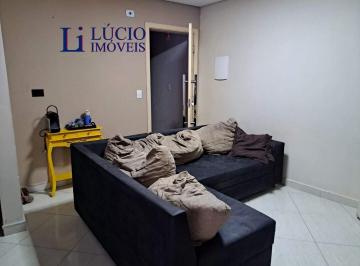 Apartamento · 56m² · 2 Quartos · 1 Vaga · Apartamento com 2 dormitórios à venda, 56 m² por R$ 380.000,00 - Santa Teresinha - Santo André/SP