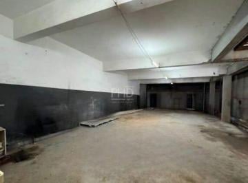 Comercial · 600m² · Galpão para Alugar em São Bernardo do Campo – Frente, 600 m² Internos, 300 m² de Terreno