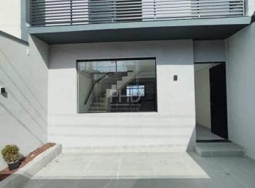 Casa · 150m² · 2 Quartos · 2 Vagas · Sobrado à venda em Vila Scarpelli, Santo André – 2 quartos, 2 vagas -