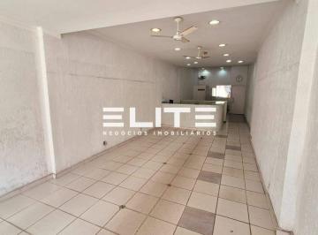 Comercial · 194m² · Salão Comercial para Alugar em Santo André (Vila Assunção) – 193,60 m²