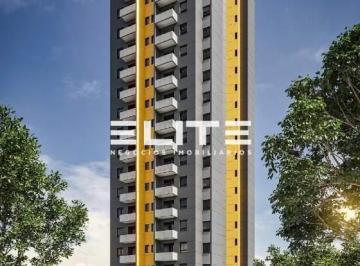 Apartamento · 56m² · 2 Quartos · 1 Vaga · Apartamento a venda 2 dormitórios, 1 vaga Bairro Campestre em Santo André 