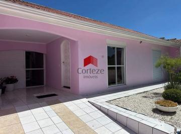 Casa · 142m² · 3 Quartos · 3 Vagas · Casa com 142m² 3 quartos, à venda, no bairro Iná em São José dos Pinhais