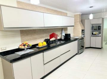 Casa · 142m² · 3 Quartos · 3 Vagas · Casa com 142m² 3 quartos, à venda, no bairro Iná em São José dos Pinhais