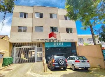 Apartamento · 44m² · 2 Quartos · 1 Vaga · Apartamento com 43,85m² 2 quartos, à venda, no bairro Centro em São José dos Pinhais