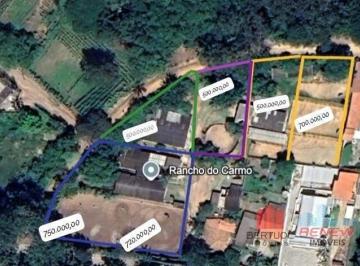 Terreno · 650m² · Terreno à venda Jardim São Bento do Recreio em Valinhos