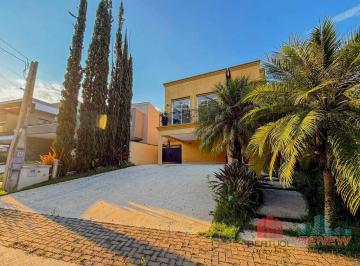 Casa · 639m² · 5 Quartos · 4 Vagas · Casa para aluguel, 5 suíte, 4 vaga, Condomínio Reserva Colonial - Valinhos-SP