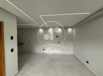 Casa · 88m² · 2 Quartos · 2 Vagas · Sobrado à venda, 2 quartos 2 suítes Vila América em Santo André/SP