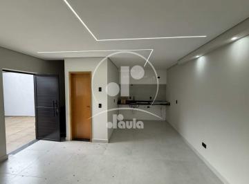Casa · 88m² · 2 Quartos · 2 Vagas · Sobrado à venda, 2 quartos 2 suítes Vila América em Santo André/SP 