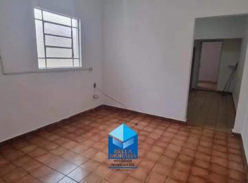 Casa · 108m² · 2 Quartos · 1 Vaga · Casa à venda no Jardim Nova Itália Apenas 280 mil - aceita financiar