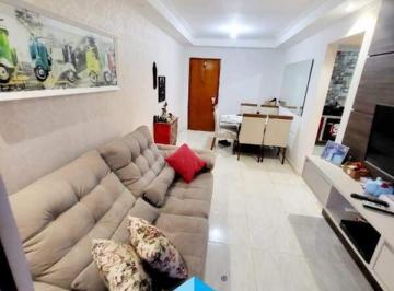 Apartamento · 63m² · 2 Quartos · 1 Vaga · Apartamento à venda – Jardim Ouro Verde, Limeira