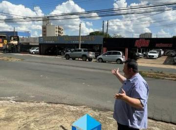 Terreno · 257m² · Excelente oportunidade de investimento – Lotes comerciais na Avenida Dr Fabrício Vampré 