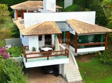Casa · 252m² · 3 Quartos · 2 Vagas · Casa à venda Veredas das Geraes