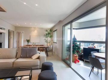 Apartamento · 126m² · 3 Quartos · 3 Vagas · Apartamento à venda no bairro Vale do Sereno
