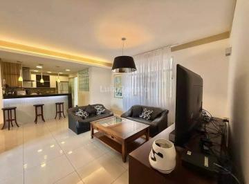 Apartamento · 140m² · 4 Quartos · 2 Vagas · Apartamento à venda no bairro Sion