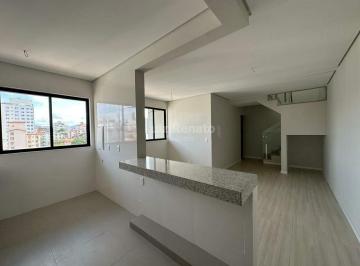 Apartamento · 154m² · 3 Quartos · 3 Vagas · Cobertura à venda no bairro Sagrada Família