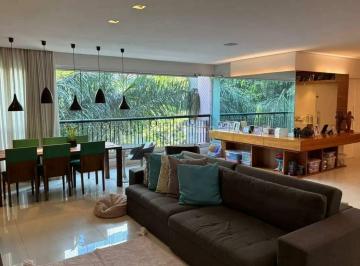Apartamento · 259m² · 4 Quartos · 4 Vagas · Área privativa à venda no bairro Santo Agostinho