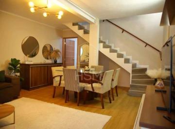 Casa · 230m² · 3 Quartos · 2 Vagas · Sobrado á venda 3 quartos, 3 Banheiros, Bairro Planlto- São Bernardo do Campo/ SP