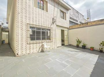 Casa · 197m² · 3 Quartos · 2 Vagas · Sobrado à venda, 3 quartos, 2 vagas, Rudge Ramos - São Bernardo do Campo/SP