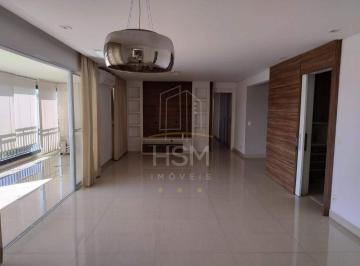 Apartamento · 172m² · 3 Quartos · 5 Vagas · Apartamento para aluguel, 3 quartos, 3 suítes, 5 vagas, Jardim São Caetano - São Caetano do Sul/SP
