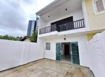 Casa · 250m² · 3 Quartos · 2 Vagas · Sobrado 3 quartos, 1 suíte, 250M² construção- Bairro Planalto- São Bernardo do Campo/ SP
